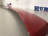 Rear Trunk Spoiler (Convertible, Takeoff)